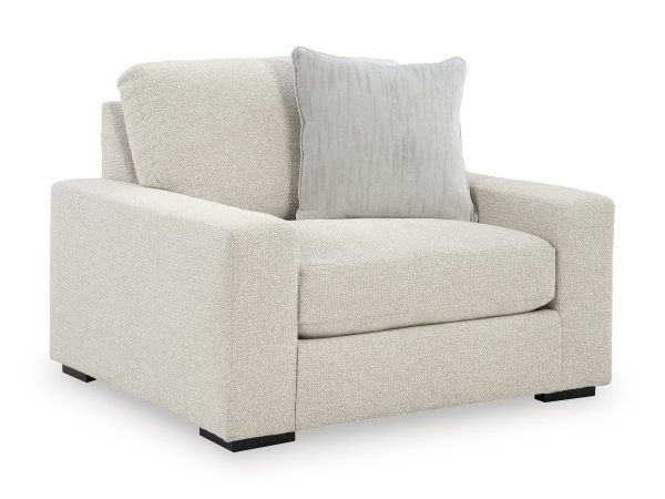 Picture of Sutton Chair & 1/2