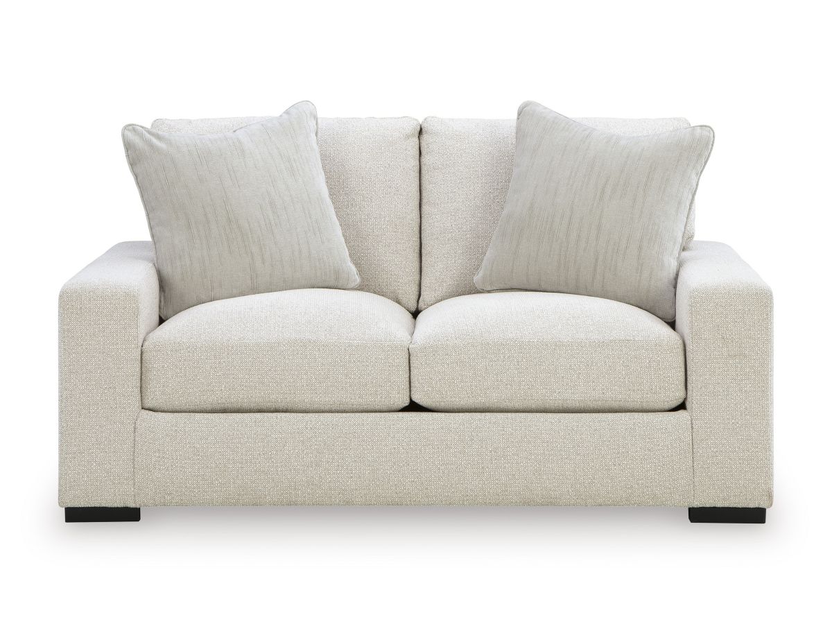 Sutton Loveseat