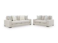 Picture of Sutton 2-Piece Living Room Set
