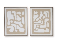 Picture of Waldett Wall Art Set (2)