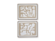 Picture of Waldett Wall Art Set (2)
