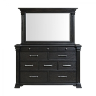 Picture of Briarwood Dresser & Mirror