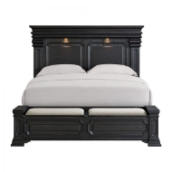Picture of Briarwood King Storage Bed