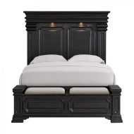 Picture of Briarwood Queen Storage Bed