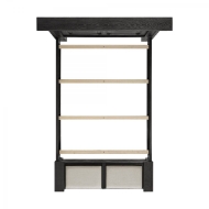 Picture of Briarwood Queen Storage Bed