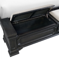 Picture of Briarwood Queen Storage Bed