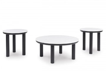 Picture of Dayton 3 in 1 Pack Tables