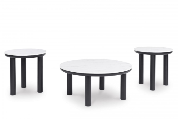 Picture of Dayton 3 in 1 Pack Tables