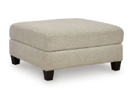 Picture of Solano Accent Ottoman