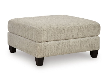 Picture of Solano Accent Ottoman