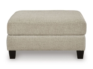 Picture of Solano Accent Ottoman