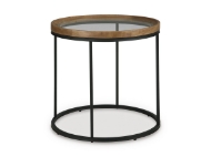 Picture of Neiman Round End Table