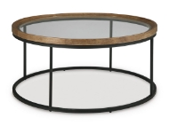 Picture of Neiman Round Cocktail Table