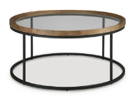 Picture of Neiman Round Cocktail Table