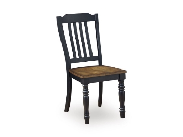 Picture of Harbor Creek Side Chair