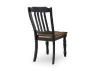 Picture of Harbor Creek Side Chair
