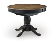 Picture of Harbor Creek Butterfly Extension Table