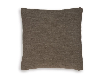 Picture of Brockbert Brown Accent Pillow