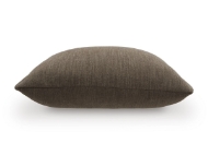 Picture of Brockbert Brown Accent Pillow
