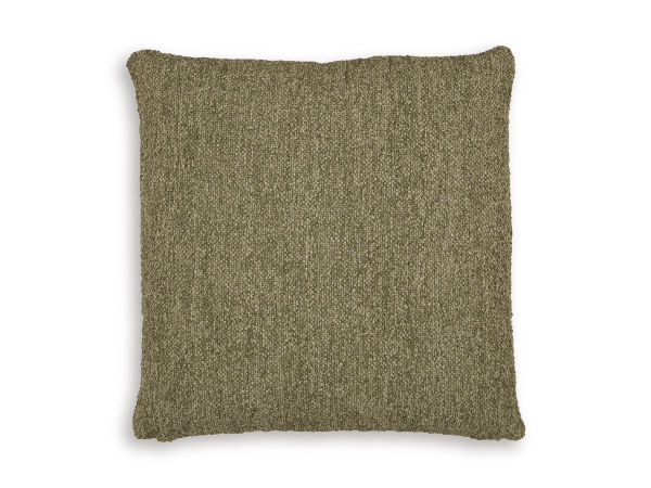 Picture of Macsen Green Accent Pillow