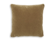 Picture of Jaxkins Camel Accent Pillow