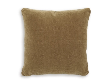 Picture of Jaxkins Camel Accent Pillow