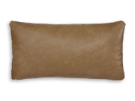 Picture of Danvale Caramel Accent Pillow