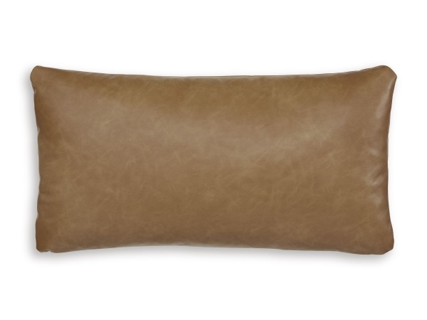 Picture of Danvale Caramel Accent Pillow