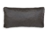 Picture of Danvale Brown Accent Pillow