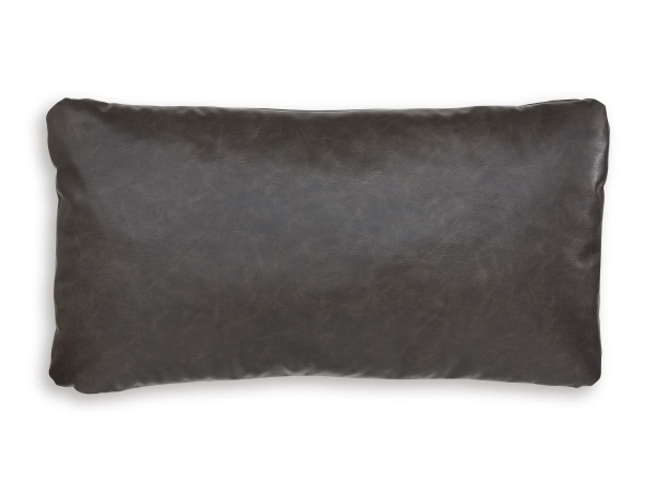 Picture of Danvale Brown Accent Pillow