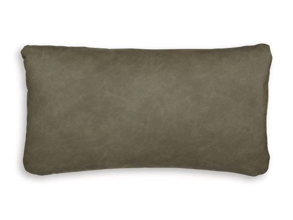 Picture of Danville Green Accent Pillow