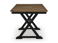 Picture of Wildenauer Counter Butterfly Extension Table