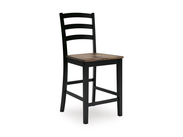 Picture of Wildenauer 24" Barstool
