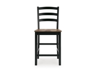 Picture of Wildenauer 24" Barstool