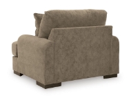Picture of Hillcrest Pecan Chair & 1/2