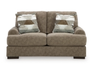 Picture of Hillcrest Pecan Loveseat