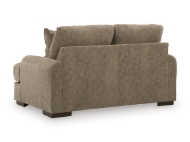 Picture of Hillcrest Pecan Loveseat