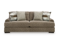 Picture of Hillcrest Pecan Sofa