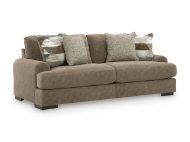 Picture of Hillcrest Pecan Sofa