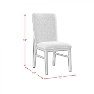 Picture of Monroe Side Chair