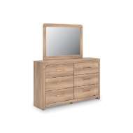 Picture of Westwood Dresser & Mirror