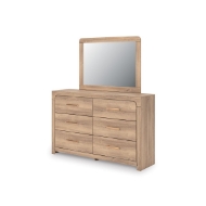Picture of Westwood Dresser & Mirror