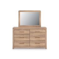 Picture of Westwood Dresser & Mirror