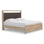 Picture of Westwood King Panel Bed