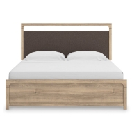 Picture of Westwood King Panel Bed