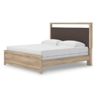 Picture of Westwood King Panel Bed