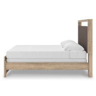 Picture of Westwood King Panel Bed