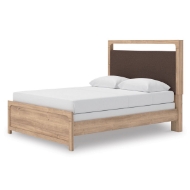 Picture of Westwood Queen Panel Bed