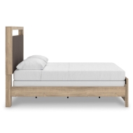 Picture of Westwood Queen Panel Bed