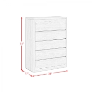 Picture of Scottsdale Chest